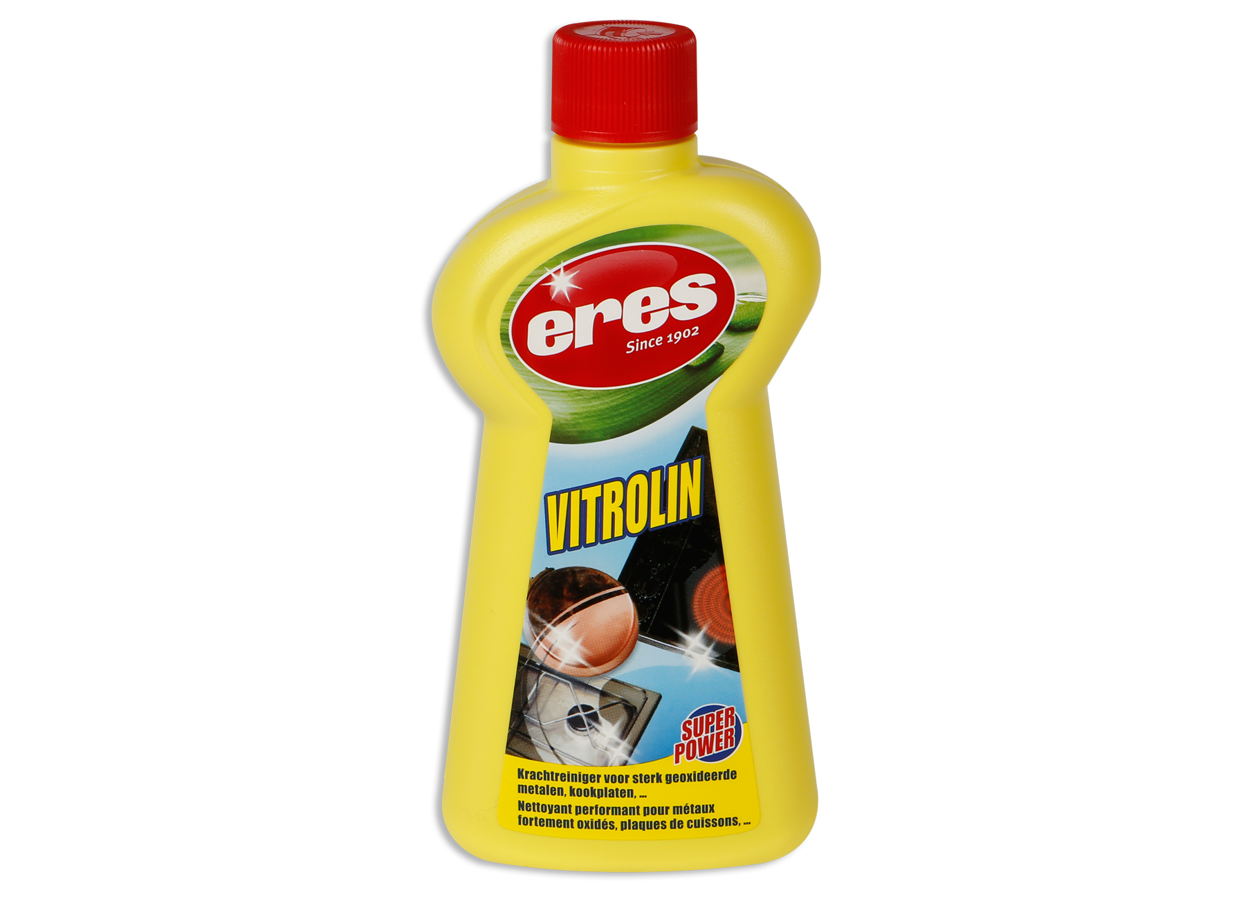 ERES VITROLIN 250ML