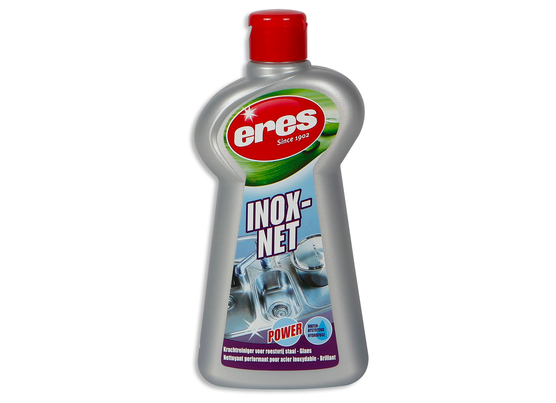 ERES INOX-NET 250ML