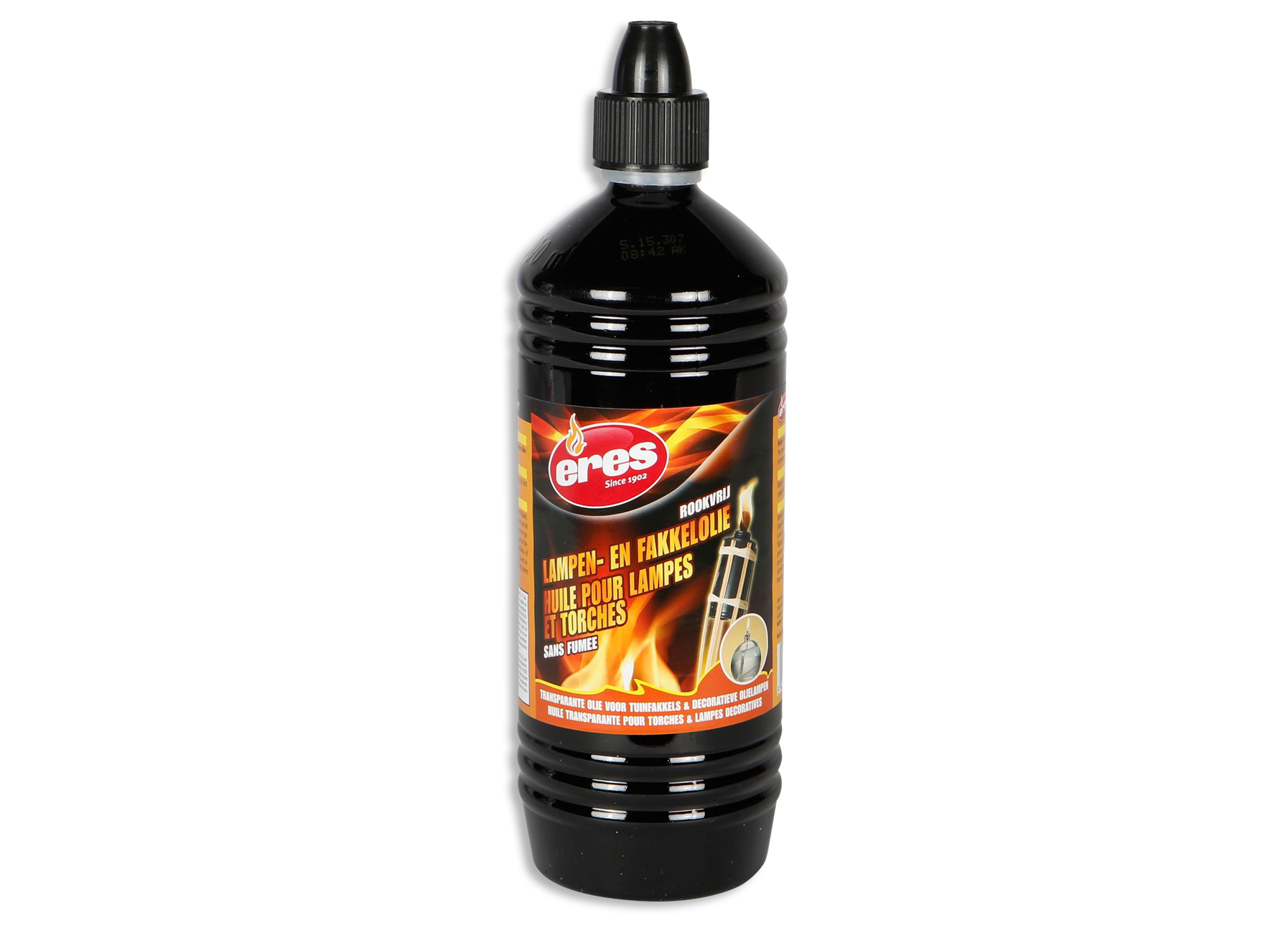 ERES HUILE LAMPES & TORCHES 1L