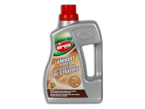 ERES NETTOYANT POUR SOLS STRATIFIES 1L
