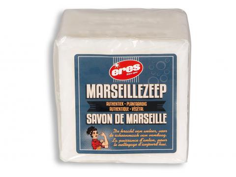 ERES MARSEILLE ZEEP WIT 400G
