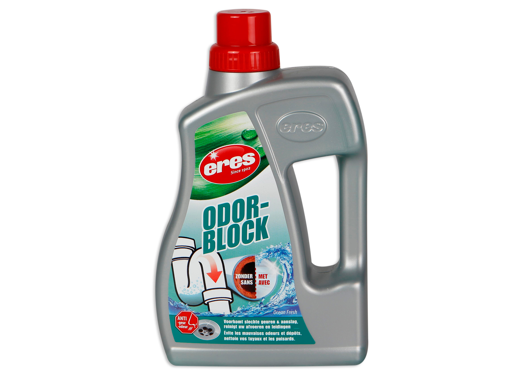 ERES ODOR-BLOCK 1L