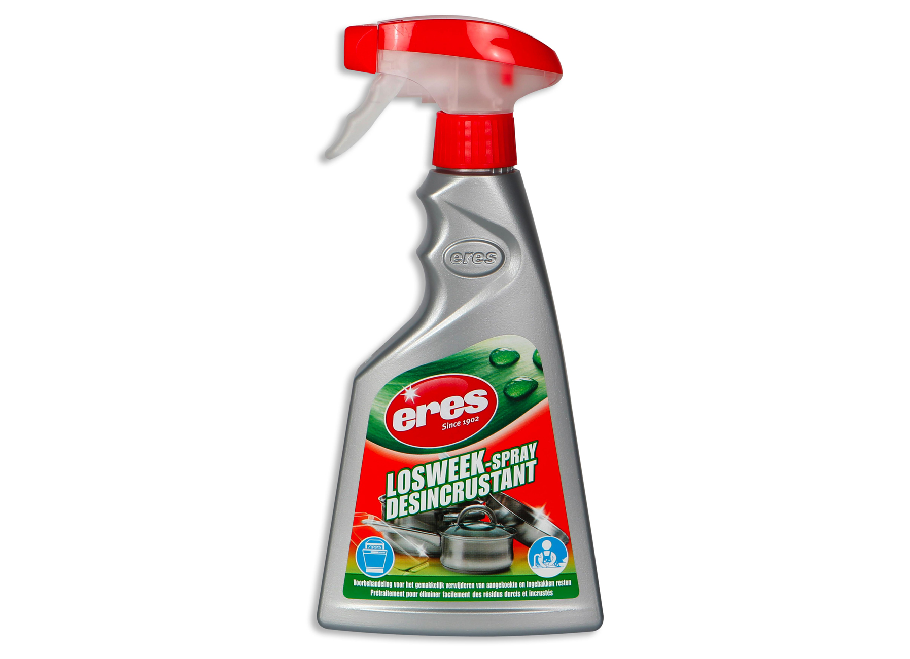 ERES LOSWEEK SPRAY 0,5L