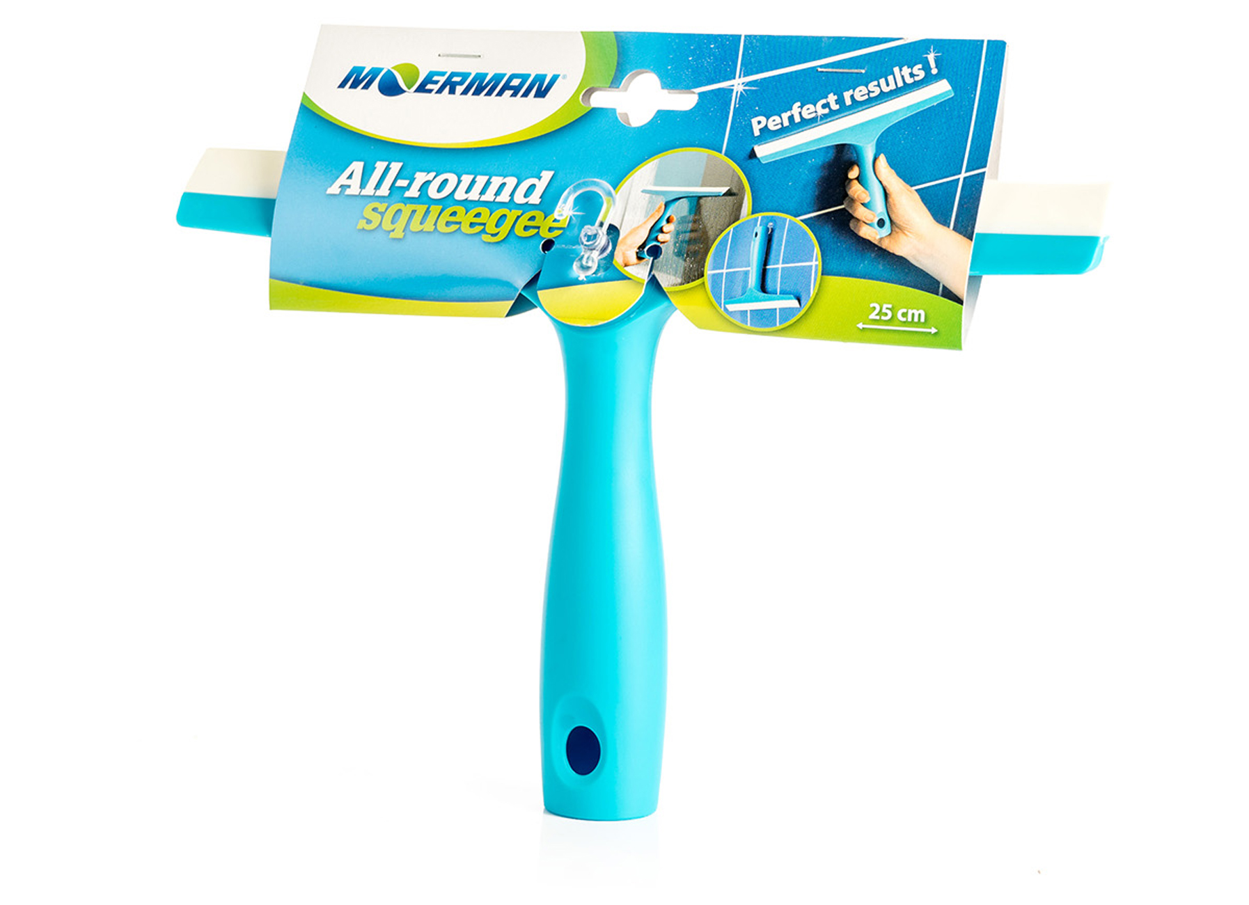 ALLROUND WISSER SQUEEGEE 25CM