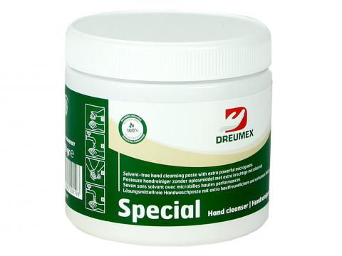 DREUMEX SPECIAL HANDREINIGING 550G