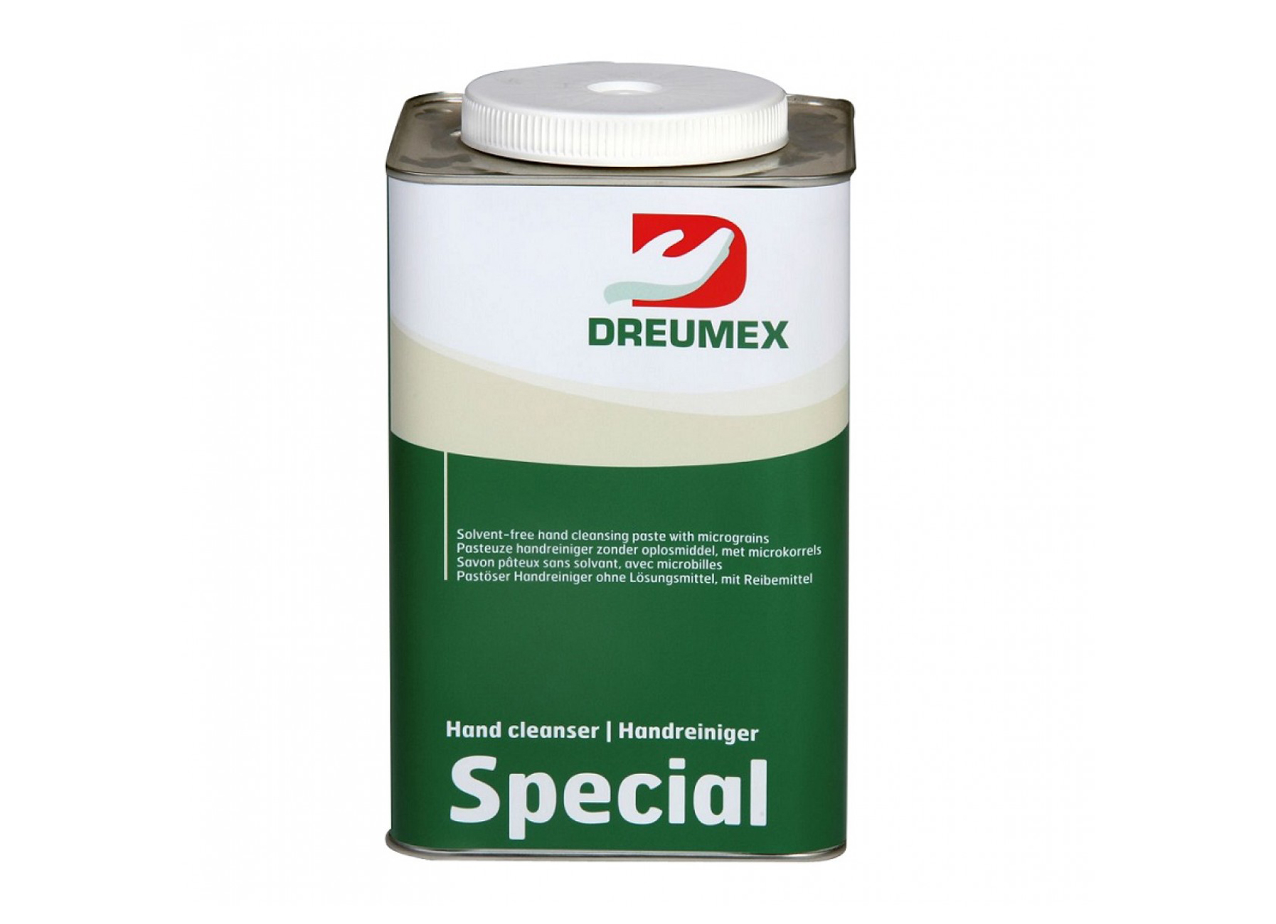 DREUMEX SPECIAL HANDREINIGING 4,2KG