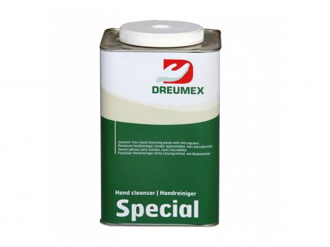 DREUMEX SPECIAL NETTOYAGE MAINS 4,2KG