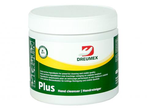 DREUMEX PLUS HANDREINIGING 0,6L