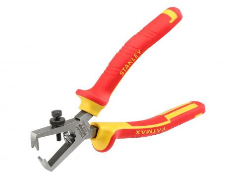STANLEY VDE 1000 V STRIPTANG 160MM