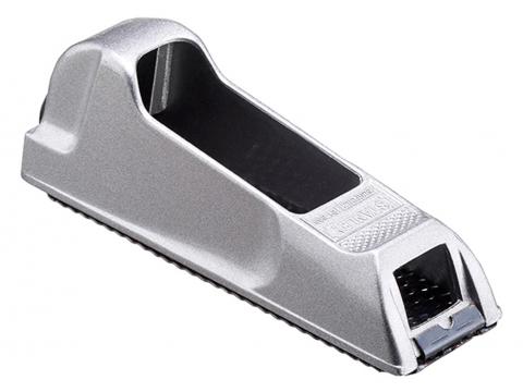 SURFORM PETIT RABOT METALLIQUE 140MM