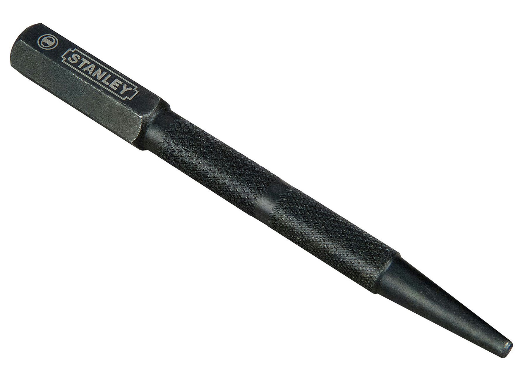 STANLEY DREVEL 2,4MM