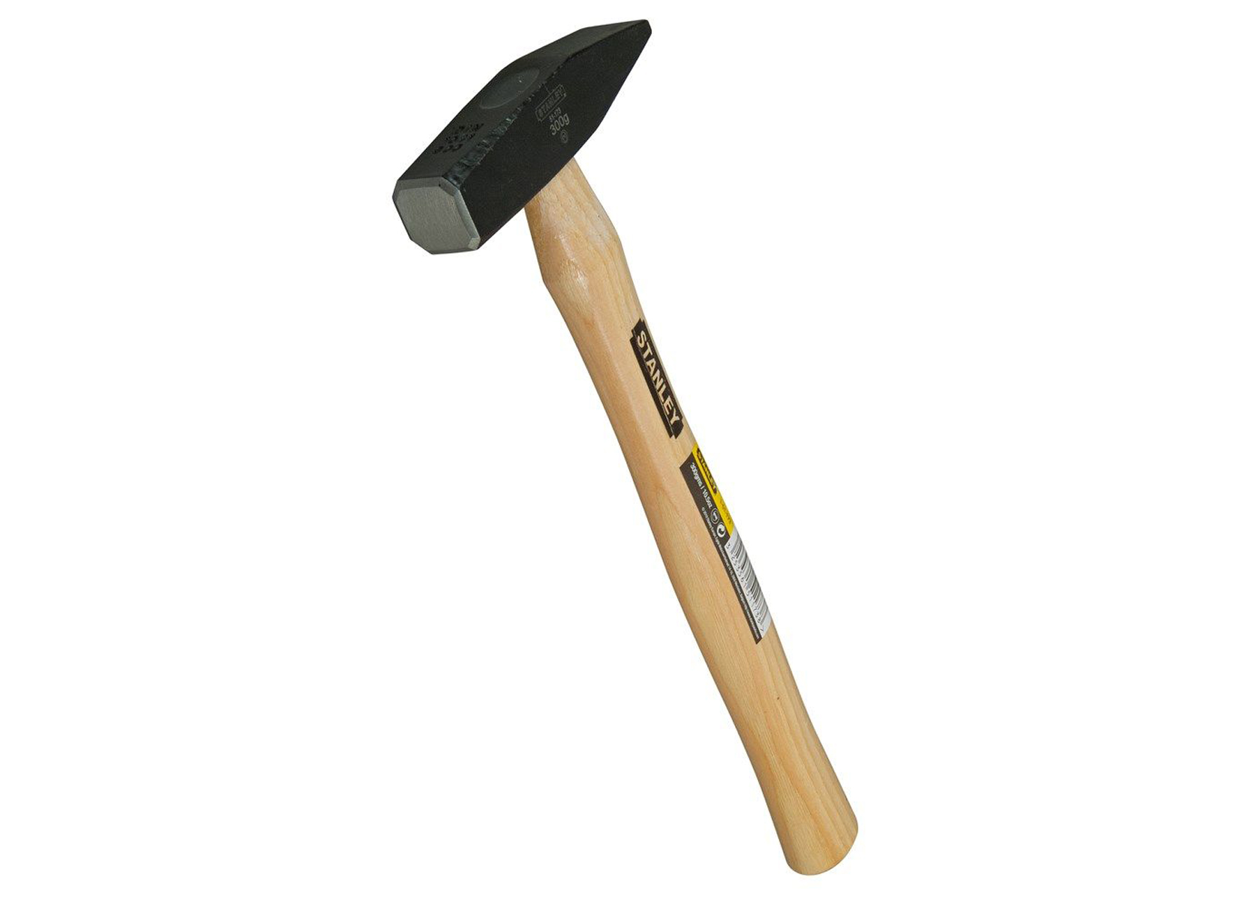 STANLEY MARTEAU AJUSTEUR BOIS 300GR