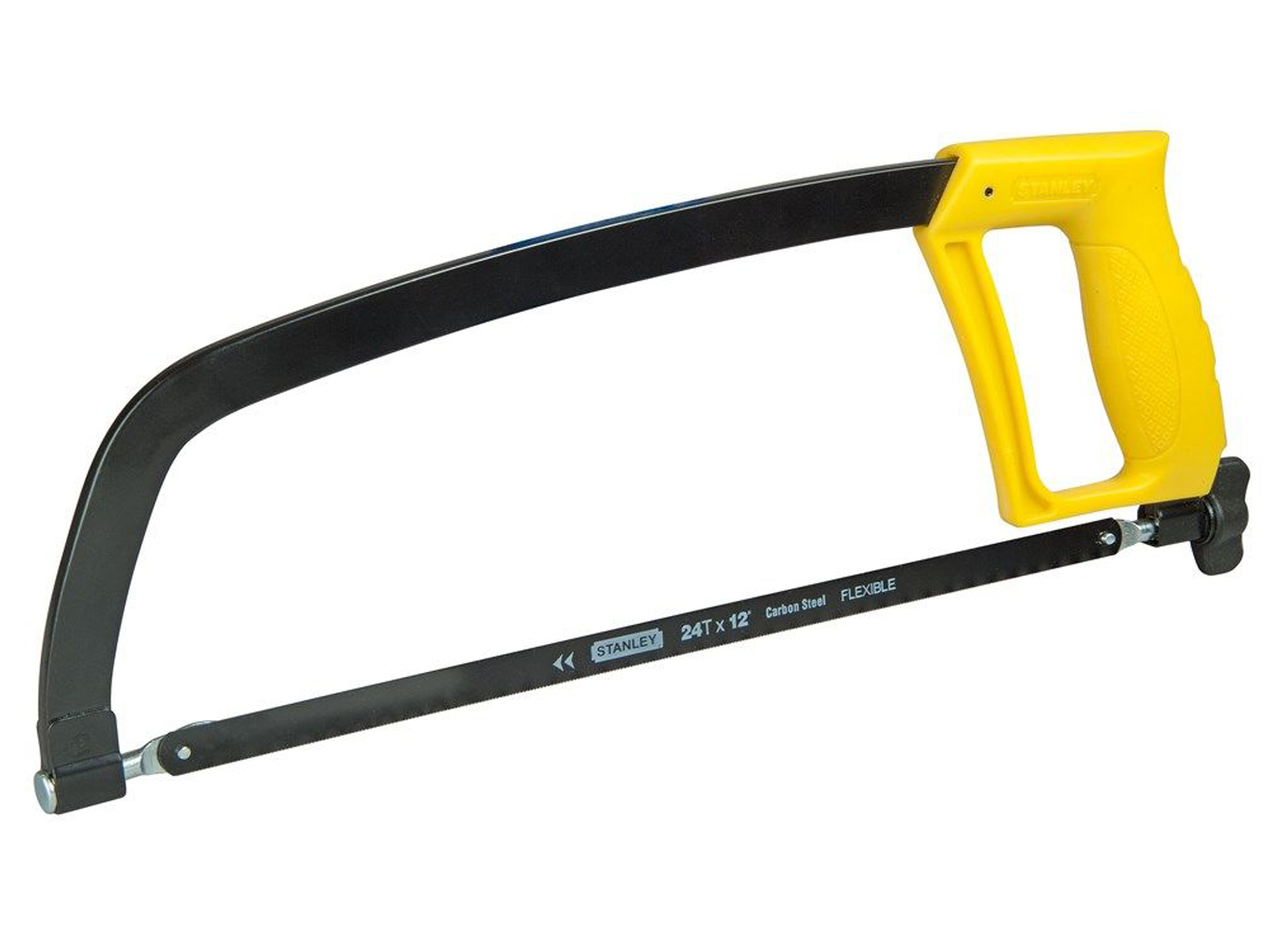 STANLEY METAALZAAGBEUGEL 300MM - 24T/INCH