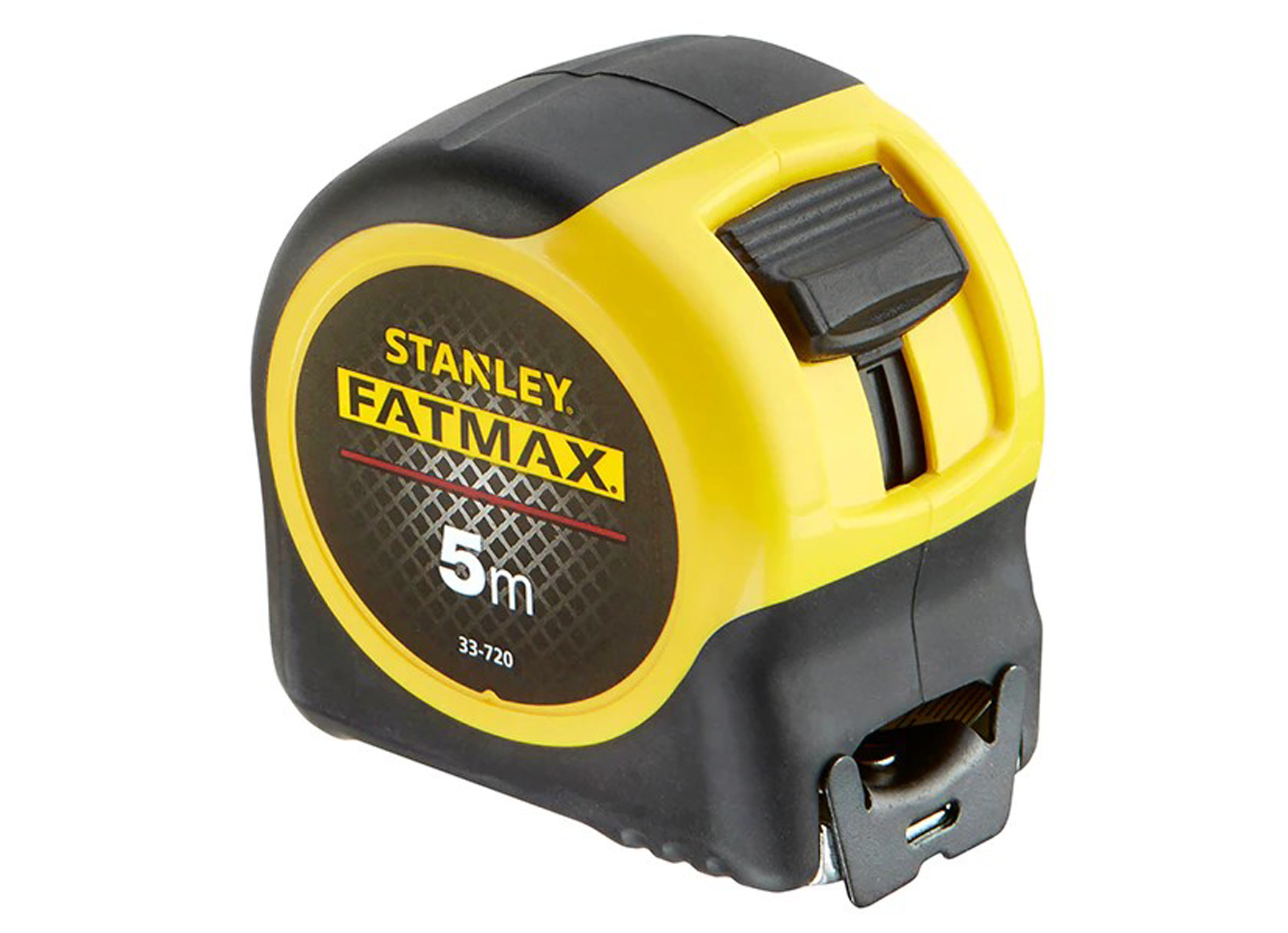 STANLEY ROLBANDMAAT FATMAX BLADE ARMOR 5M - 32MM