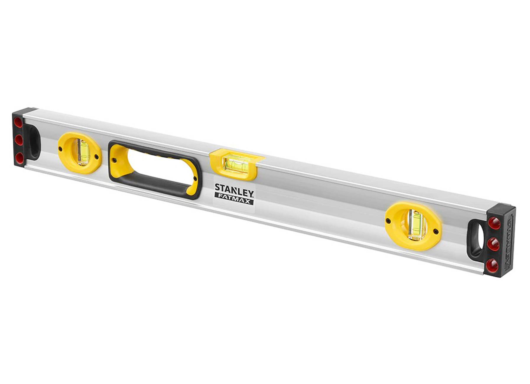 STANLEY WATERPAS FATMAX 600MM MAGNETISCH