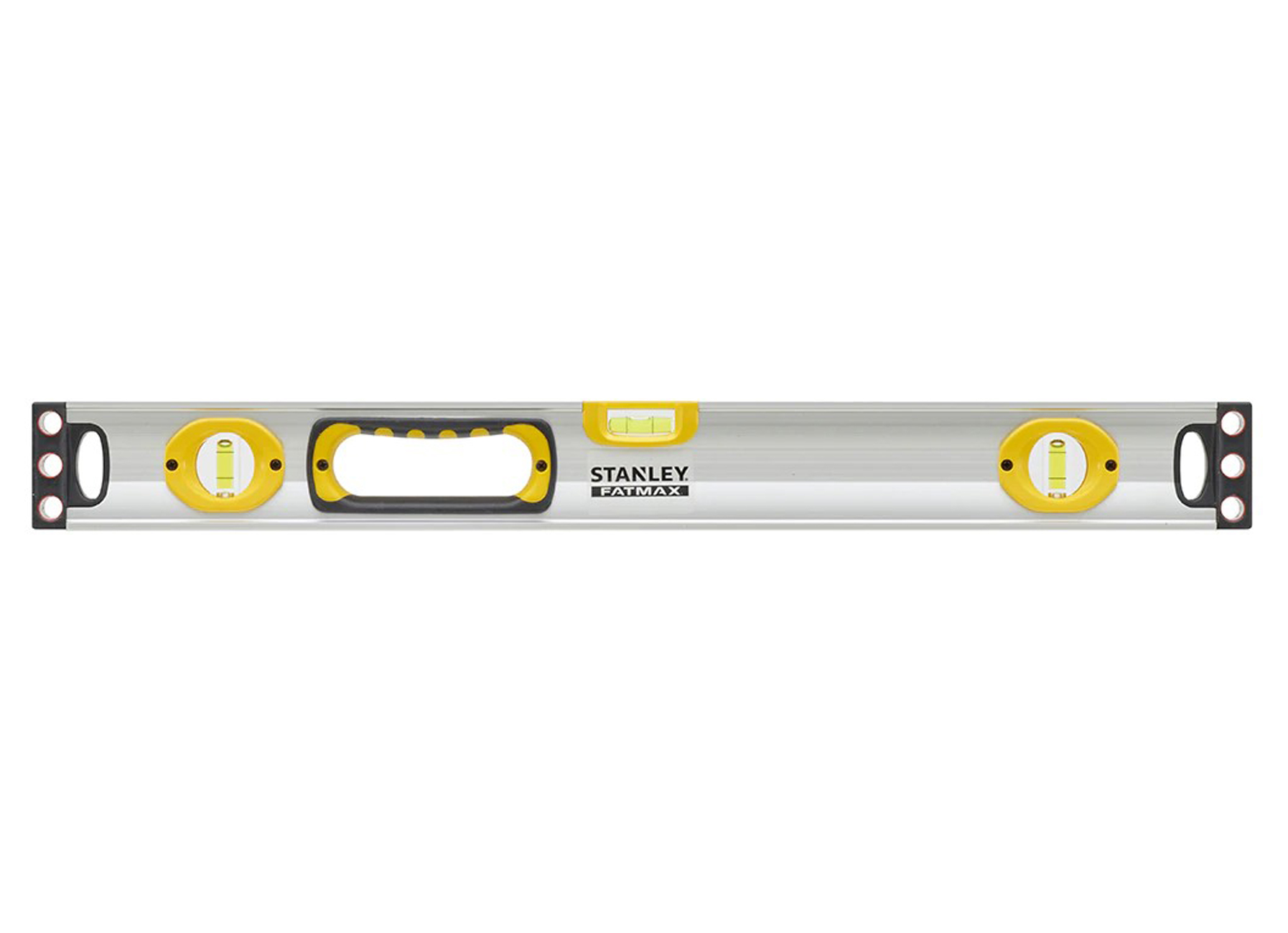 STANLEY NIVEAU FATMAX 600MM MAGNETIQUE