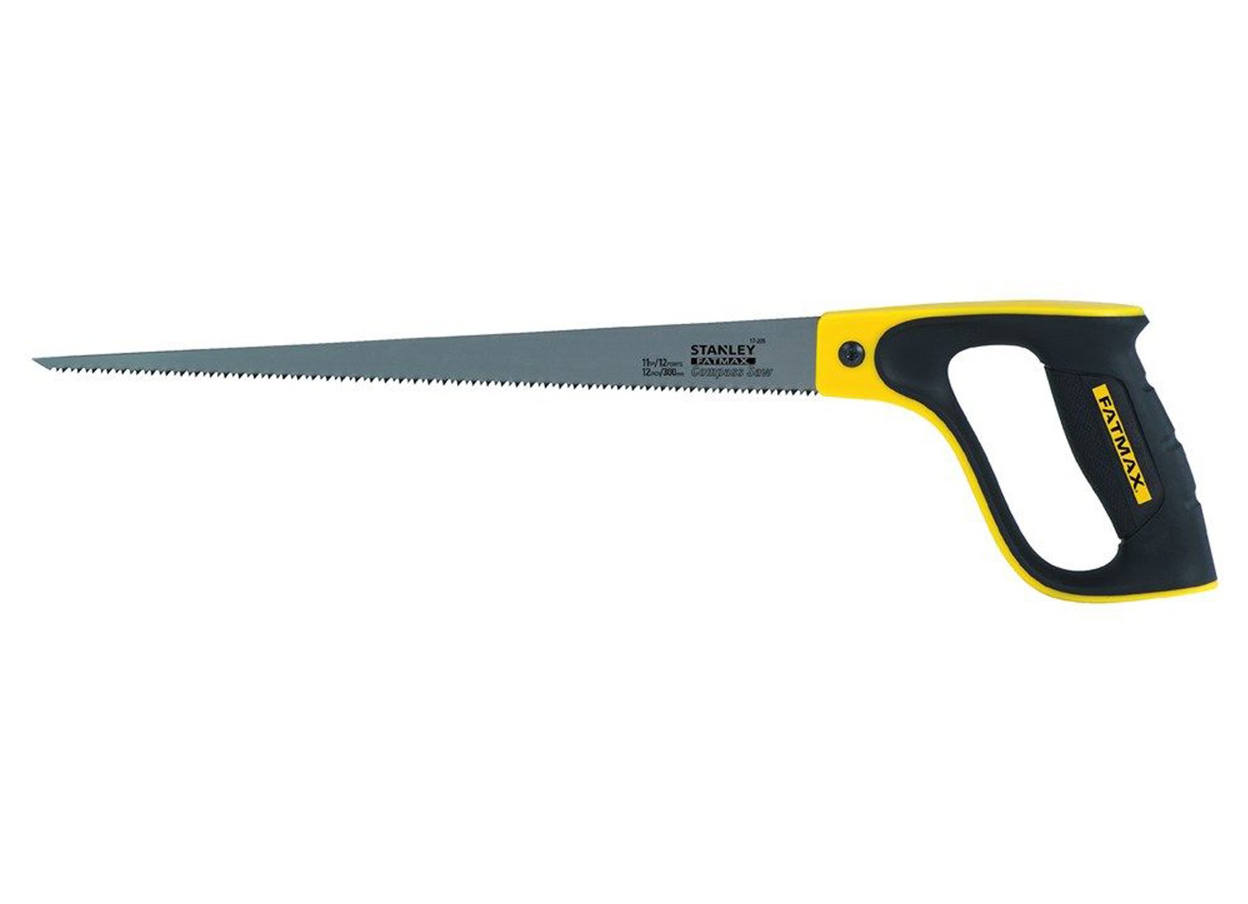 STANLEY FATMAX SCHROBZAAG 300MM