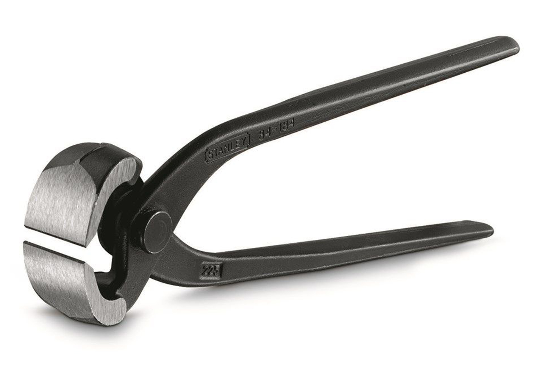 STANLEY NIJPTANG 225MM