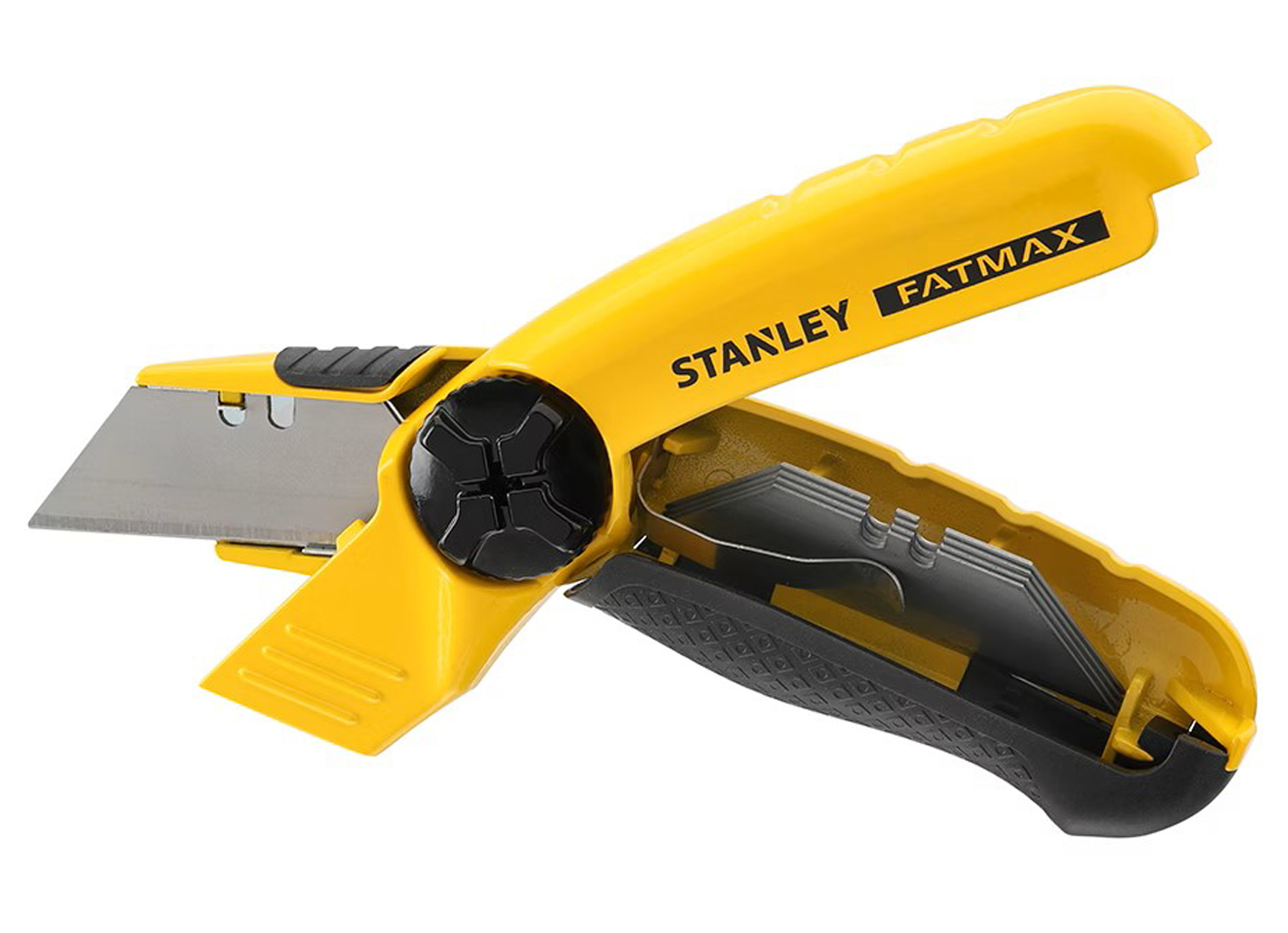 STANLEY FATMAX COUTEAU FIXE