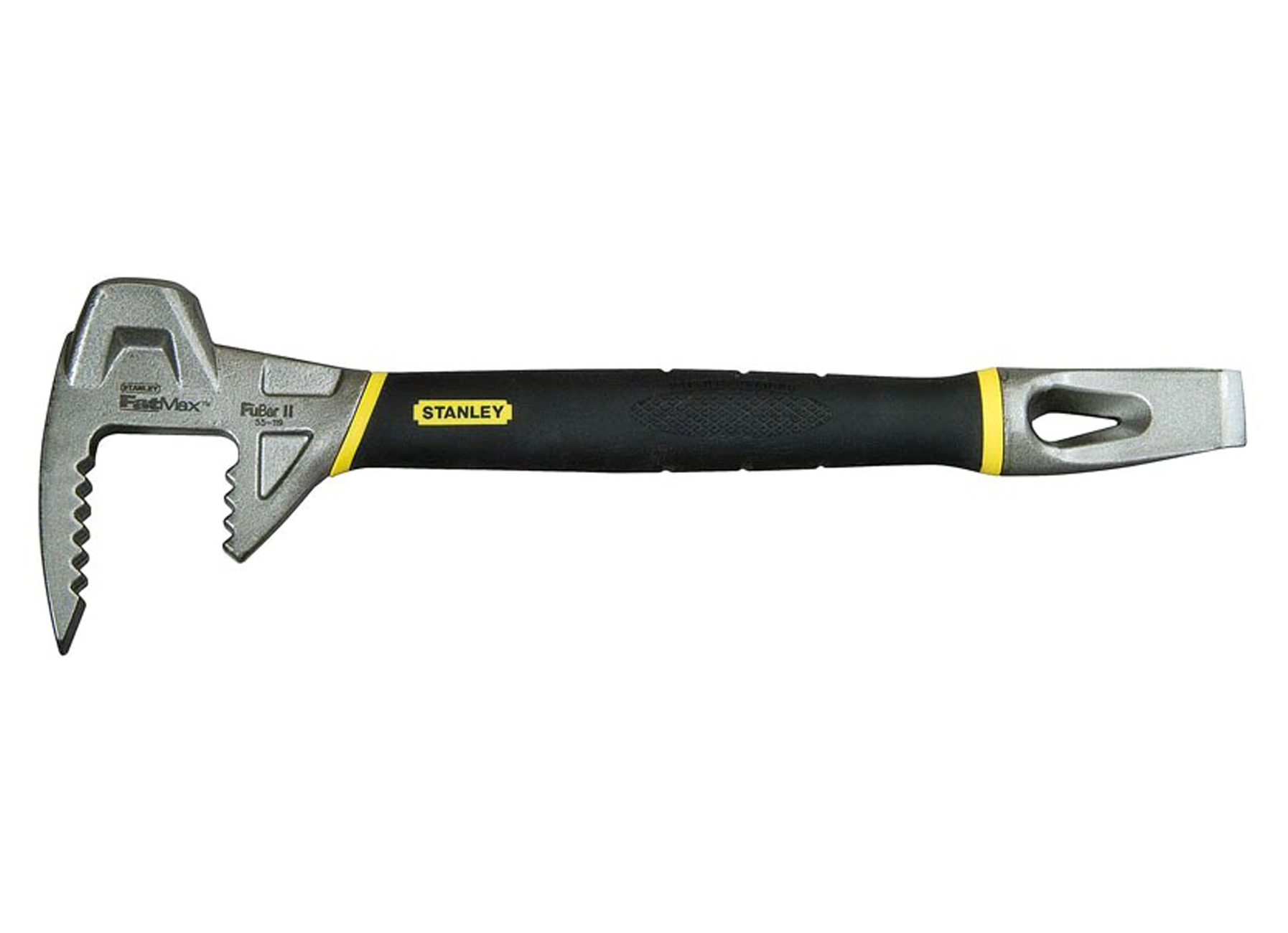 FATMAX FUBAR II