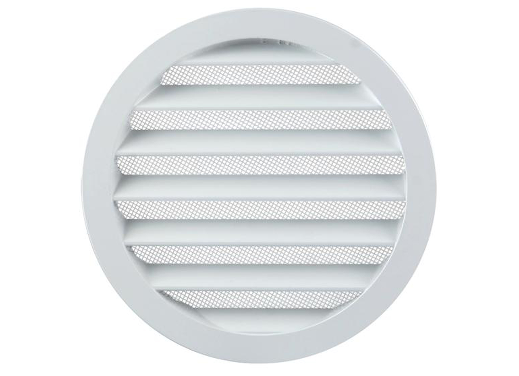 RENSON SCHOEPENROOSTER ROND INBOUW 434/R 19MM
