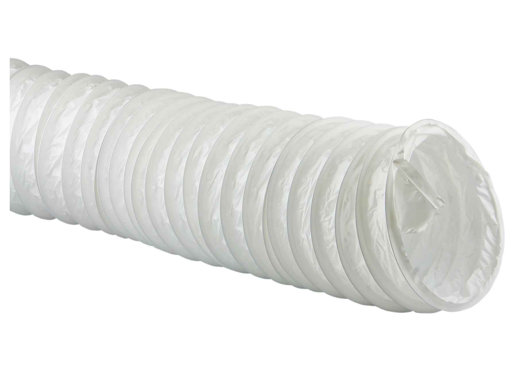 PVC FLEXIBLE 7001 Ø100MM 1M