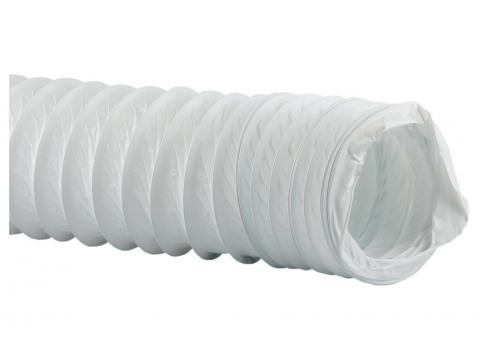 PVC FLEXIBLE 7001 Ø125MM 1M