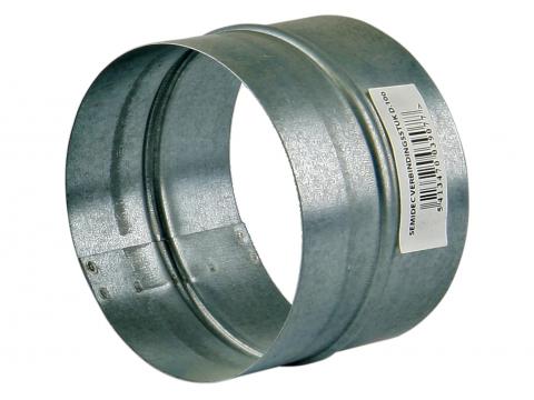 RENSON RACCORD SEMIDEC Ø100