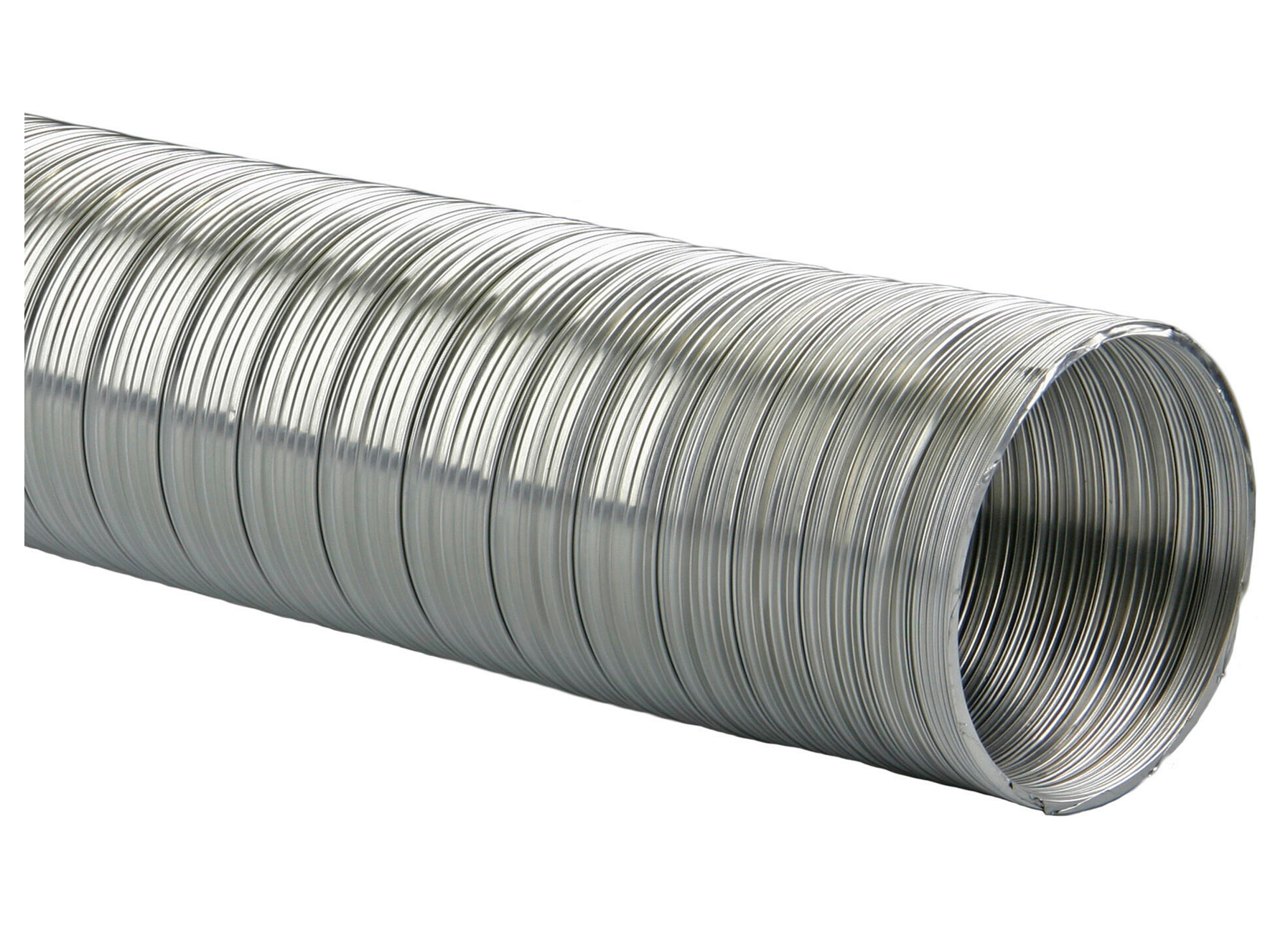 SEMIDEC FLEXIBLE ALU  DIA 100 1,5M