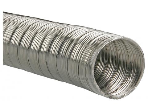 SEMIDEC FLEXIBLE ALU DIA 125 1,5M