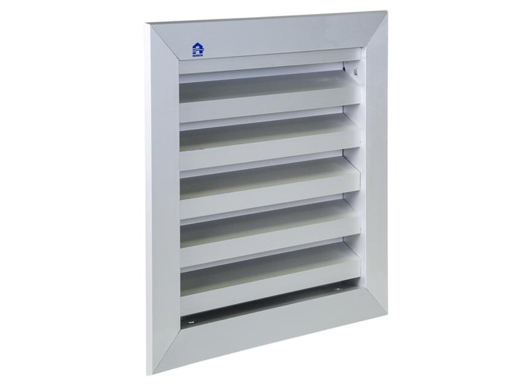 RENSON GRILLE MURALE 411 400X300MM F1