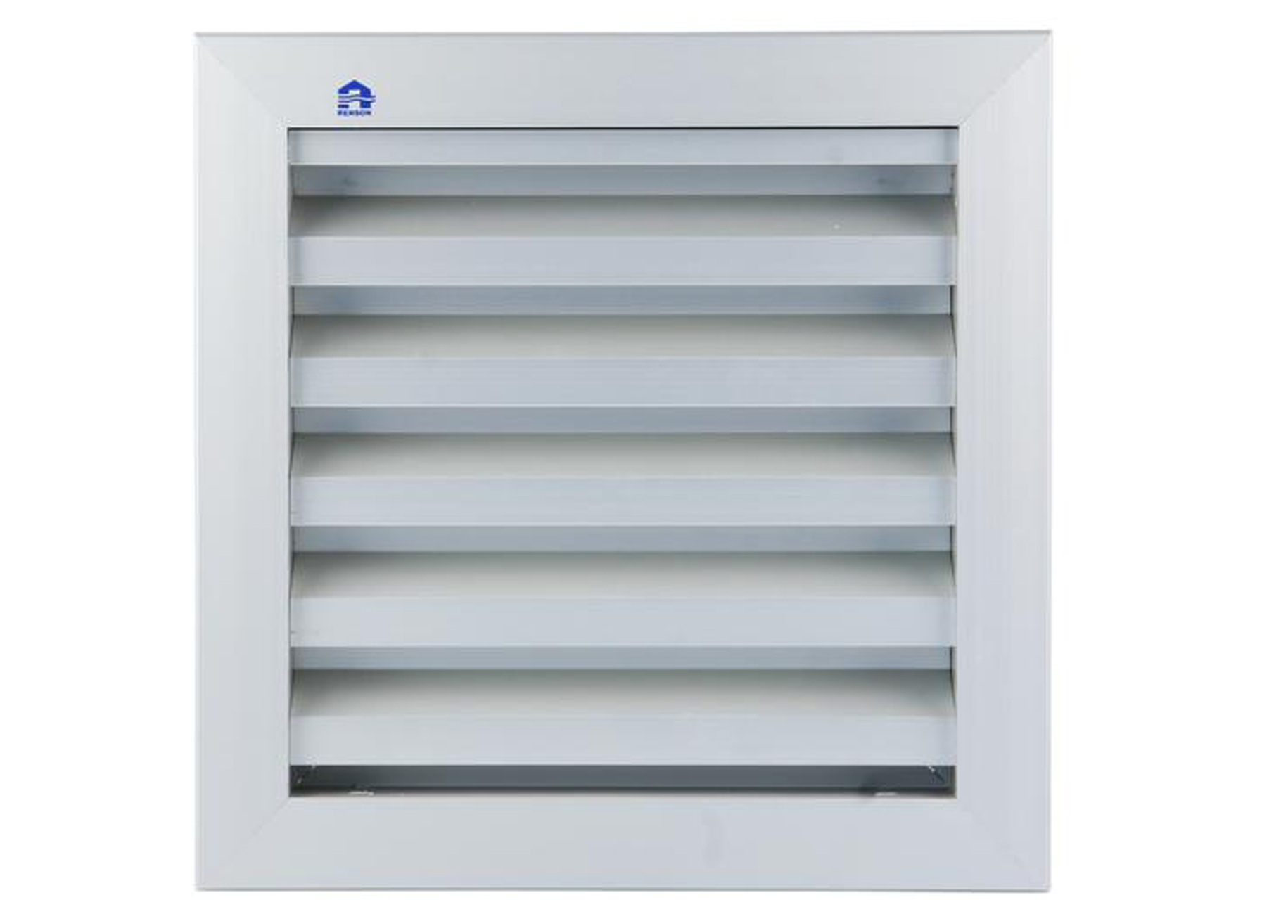 RENSON GRILLE MURALE 411 400X300MM F1