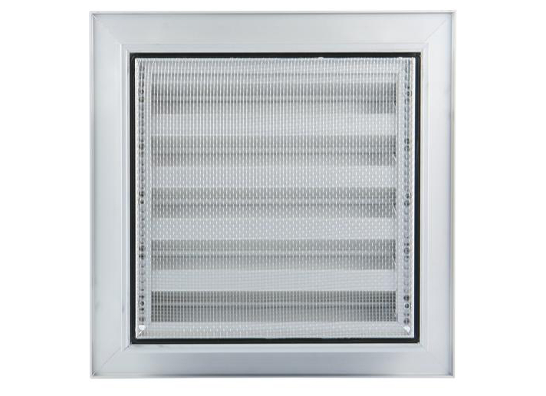 RENSON GRILLE MURALE 411 400X300MM F1