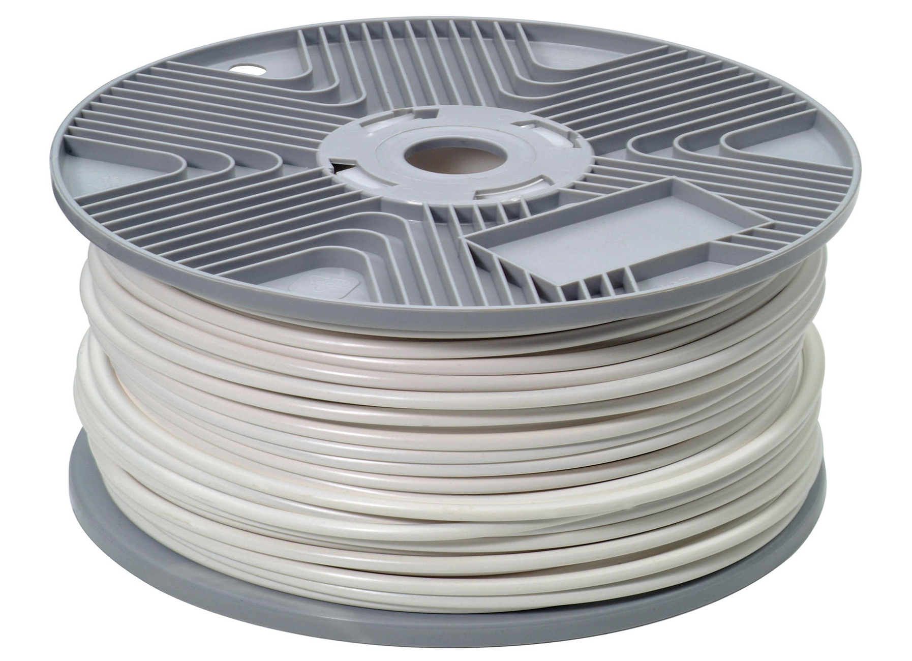 CABLE VTLB 3G0.75 BLANC 100M