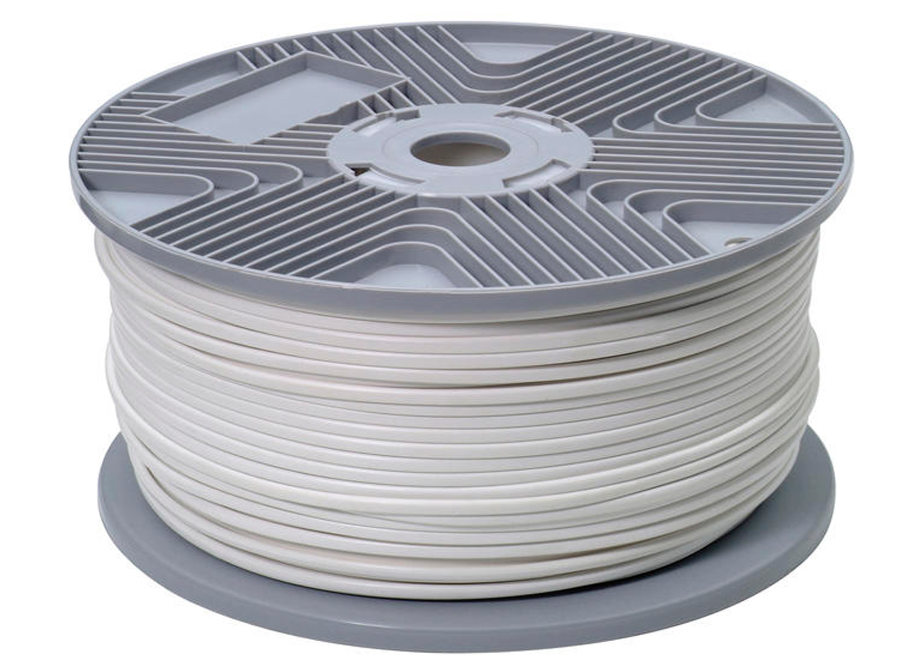 CABLE VTLBP 2X0.75 BLANC