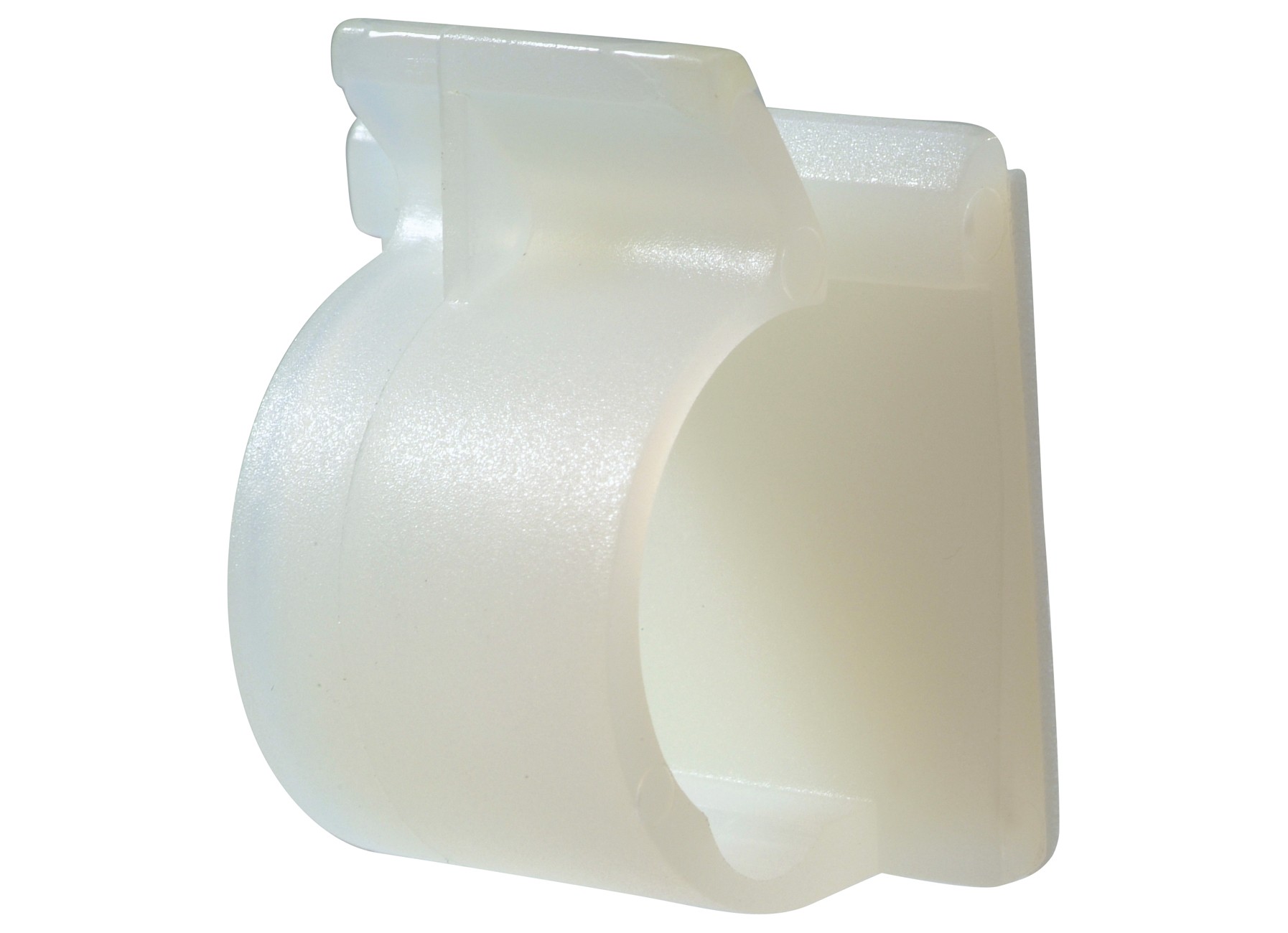 FIXE-FILS AUTOCOLLANT 15MM 10 PCS