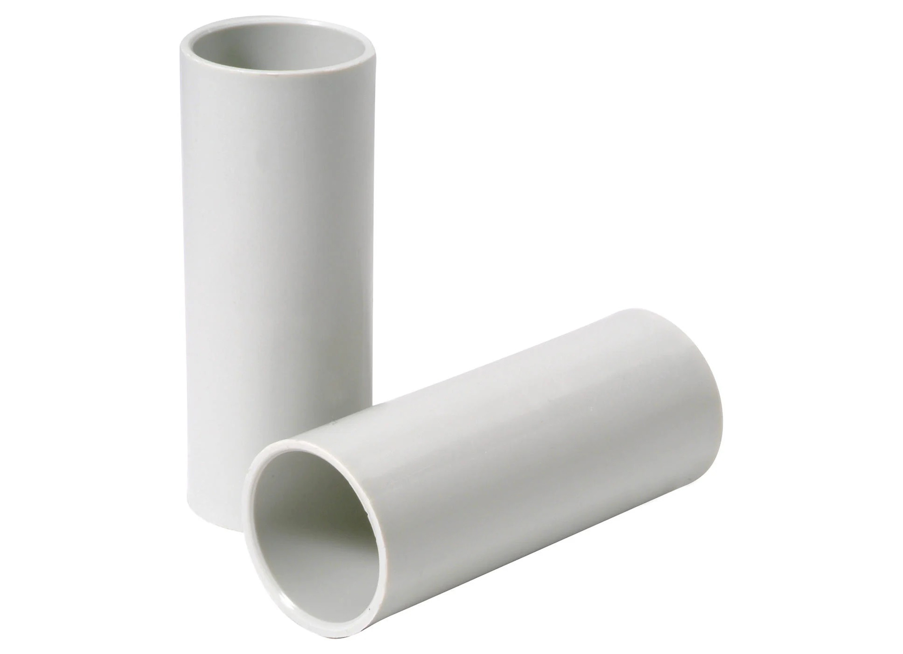 MOF GRIJS 25MM 4 STUKS