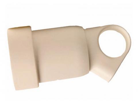 FICHE FEMELLE OOG 2P+A BLANC