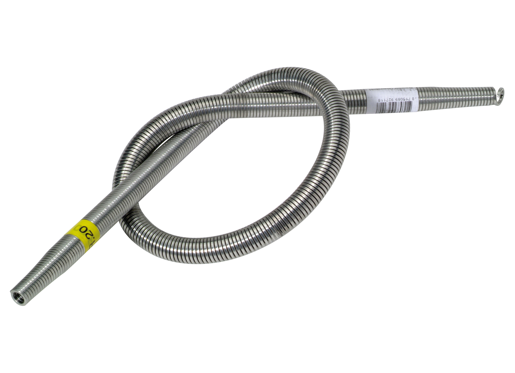 RESSORT A CINTRER 20MM 80CM