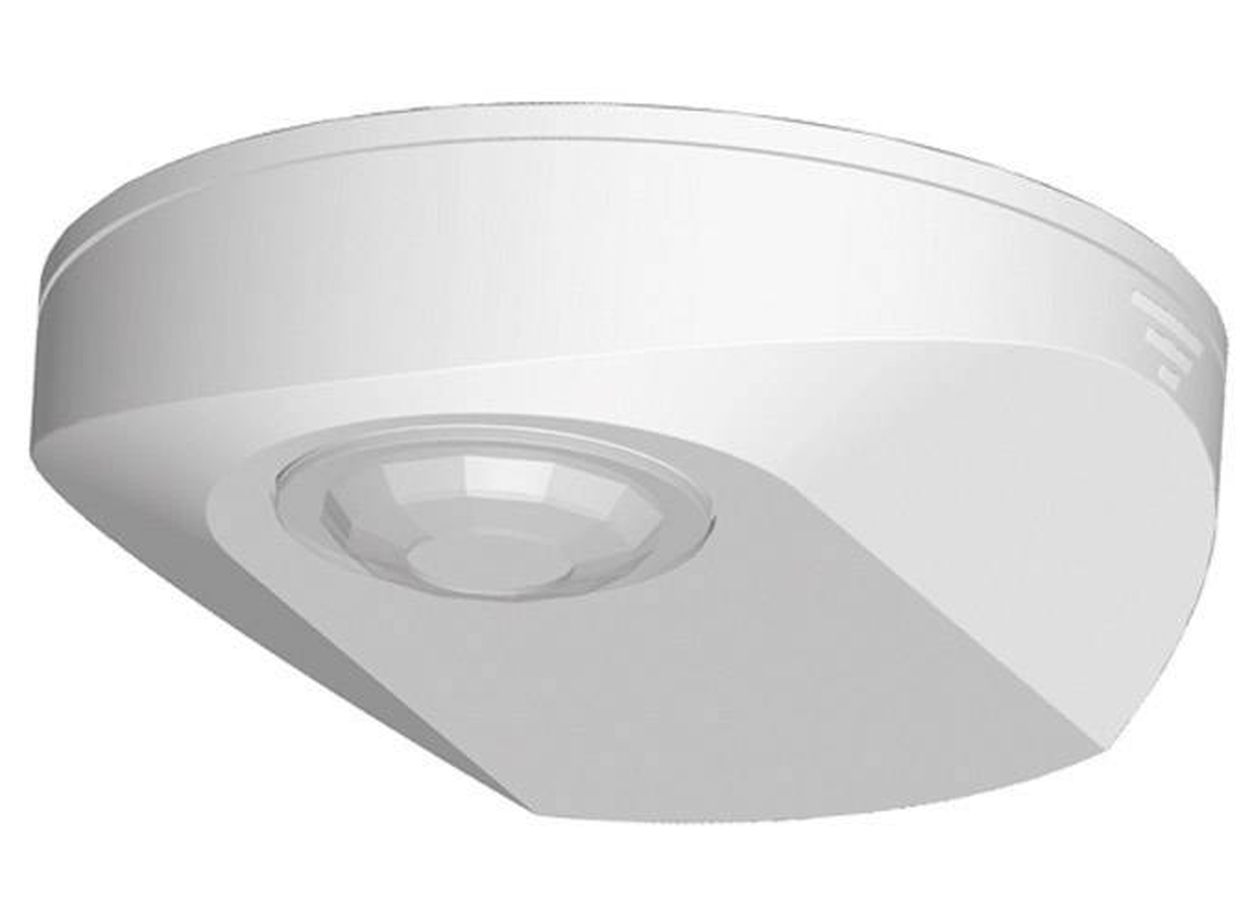 DETECTEUR DE MOUVEMENT EN SAILLIE 360° BLANC