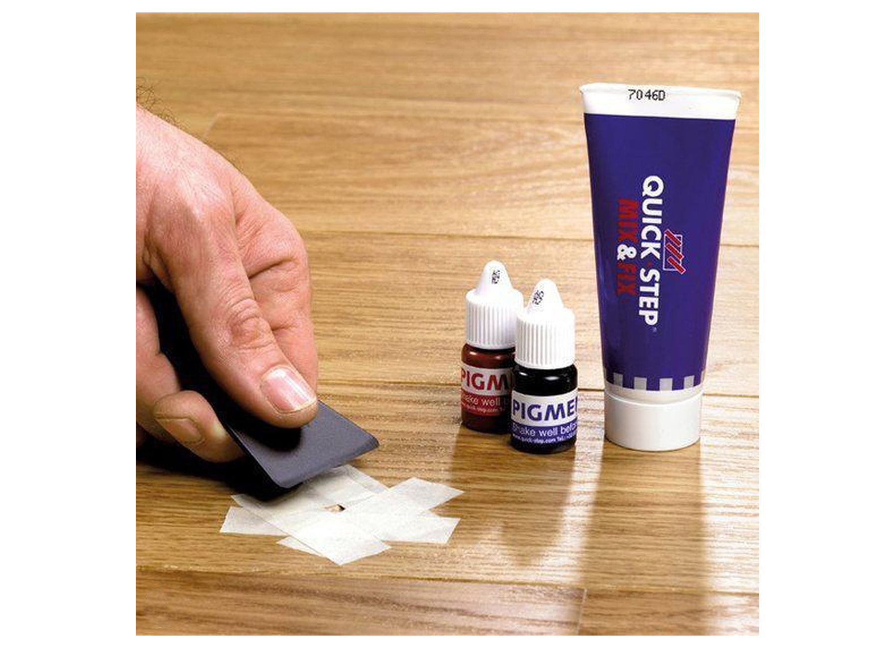 QUICK-STEP KIT DE REPARATION FIX & MIX