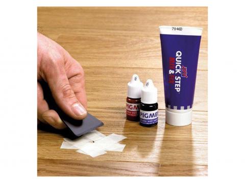 QUICK-STEP MIX & FIX KIT DE REPARATION DESSIN NON-BOIS