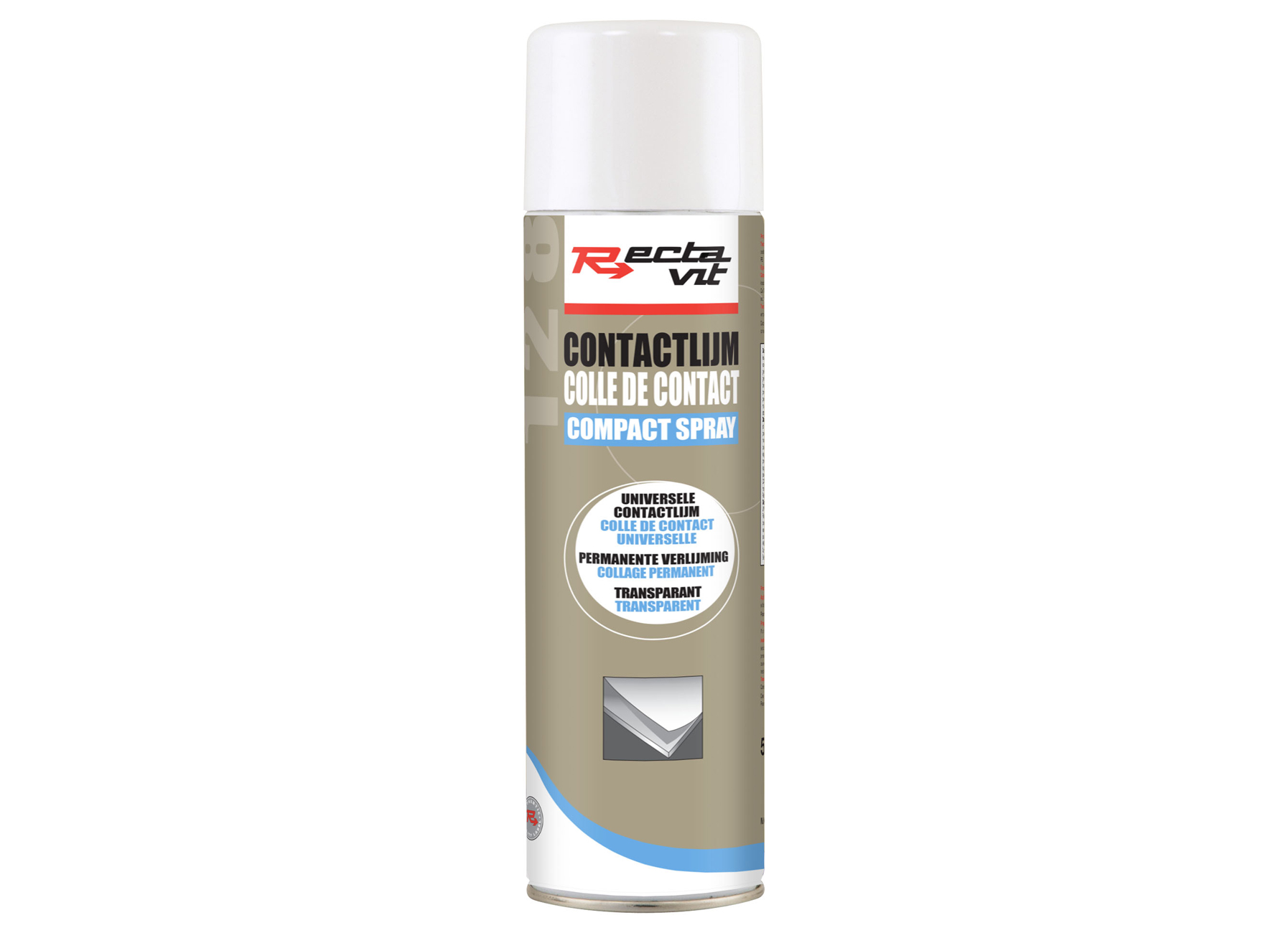 RECTAVIT NEOSPRAY COMPACT 500ML