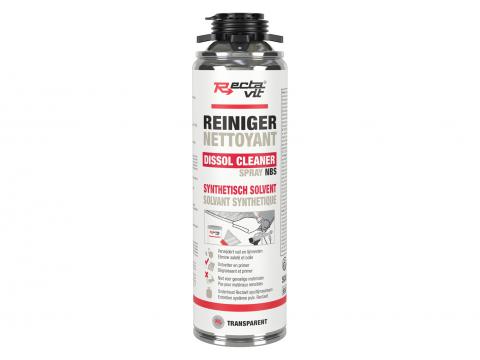 RECTAVIT DISSOL CLEANER SPRAY NBS 500ML