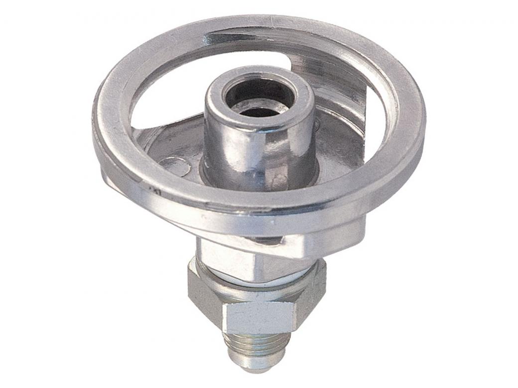 RECTAVIT CLEANING ADAPTOR 3 STUKS