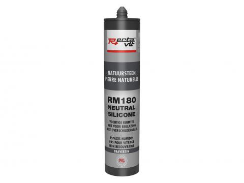 RECTA-MASTIC 180 TRAVERTIN 310ML