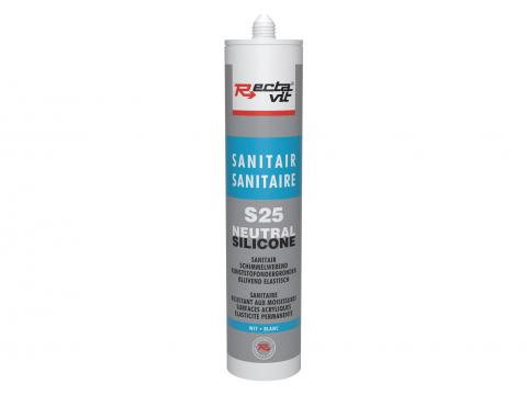 RECTAVIT S25 PRO GRIS 310ML