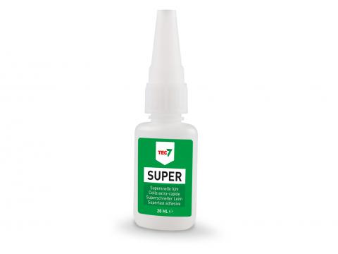 TEC7 SUPER 20ML