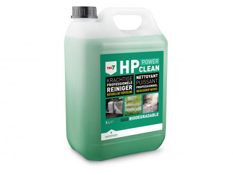 TEC7 HP CLEAN 5L