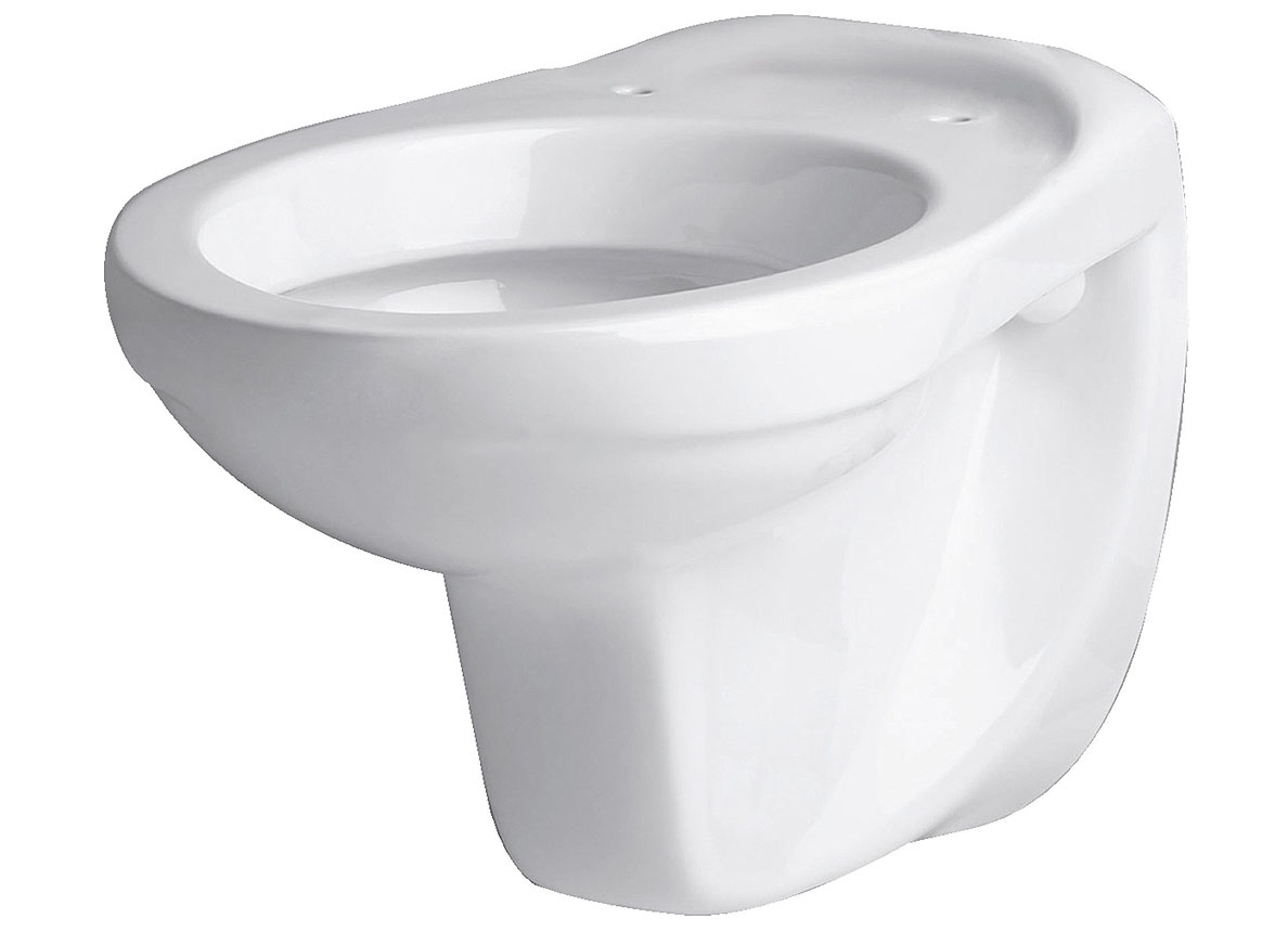 WC SUSPENDU NEW FORZA